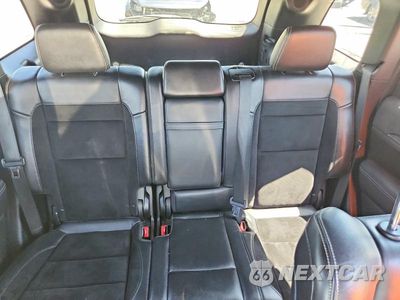 Zdjęcie 10 z 13 samochodu: 2015 JEEP GRAND CHEROKEE SRT-8 VIN:1C4RJFDJ2FC752350 - miniatura