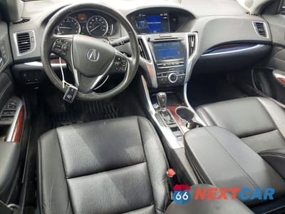 Zdjęcie 8 z 12 samochodu: 2015 ACURA TLX VIN:19UUB1F31FA003657 - miniatura