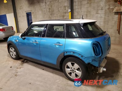 Drugie zdjęcie samochodu z przodu: 2016 MINI COOPER VIN:WMWXU1C59G2D57319 - miniatura