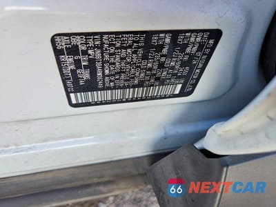 Zdjęcie 12 z 12 samochodu: 2024 NISSAN ROGUE SV VIN:JN8BT3BA4RW362449 - miniatura