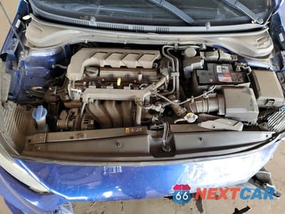 Zdjęcie 11 z 12 samochodu: 2021 HYUNDAI ACCENT SE VIN:3KPC24A65ME149907 - miniatura
