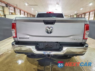 Zdjęcie 6 z 12 samochodu: 2024 RAM 2500 BIG HORN VIN:3C6UR5DL4RG296245 - miniatura