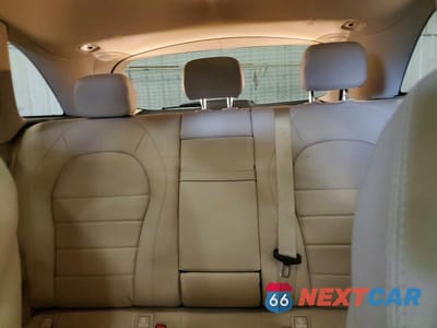 Zdjęcie 10 z 14 samochodu: 2021 MERCEDES-BENZ GLC 300 4MATIC VIN:W1N0G8EB9MF908737 - miniatura
