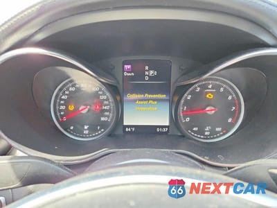 Zdjęcie 9 z 12 samochodu: 2015 MERCEDES-BENZ C 400 4MATIC VIN:55SWF6GB1FU030555 - miniatura
