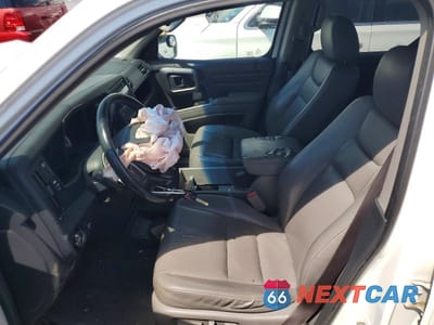 Zdjęcie 7 z 12 samochodu: 2011 HONDA RIDGELINE RTL VIN:5FPYK1F54BB452602 - miniatura
