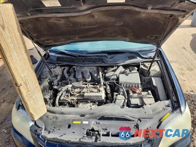 Zdjęcie 11 z 12 samochodu: 2006 TOYOTA AVALON TOURING VIN:4T1BK36B06U135666 - miniatura