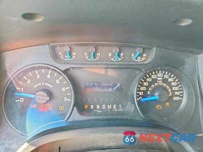 Zdjęcie 9 z 12 samochodu: 2013 FORD F150 VIN:1FTMF1CM3DKD45585 - miniatura