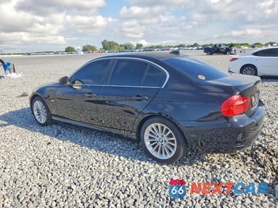 Drugie zdjęcie samochodu z przodu: 2011 BMW 335 D VIN:WBAPN7C54BF183612 - miniatura