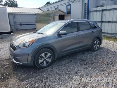2017 KIA NIRO LX KNDCB3LC1H5089395 - główne zdjęcie licytacji z USA - miniatura