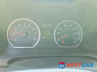 Zdjęcie 9 z 12 samochodu: 2008 HONDA CR-V EXL VIN:JHLRE38788C054073 - miniatura