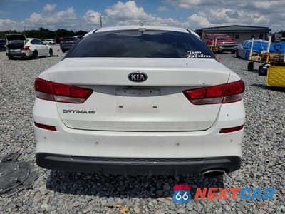 Zdjęcie 6 z 12 samochodu: 2020 KIA OPTIMA LX VIN:5XXGT4L30LG420895 - miniatura