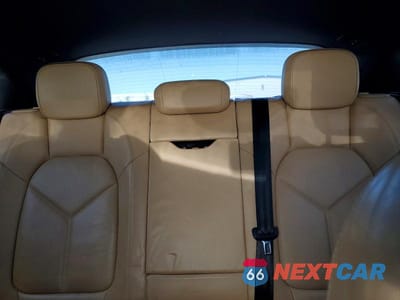 Zdjęcie 10 z 13 samochodu: 2017 PORSCHE MACAN VIN:WP1AA2A59HLB05927 - miniatura