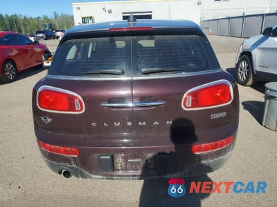 Zdjęcie 6 z 12 samochodu: 2016 MINI COOPER CLUBMAN VIN:WMWLN5C56G2E06849 - miniatura