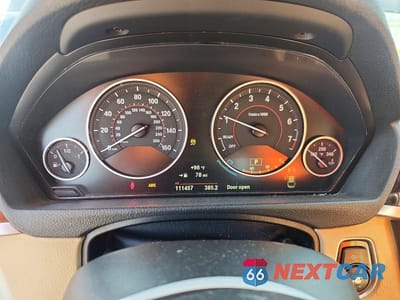 Zdjęcie 9 z 12 samochodu: 2015 BMW 428 I VIN:WBA3N3C51FK231927 - miniatura