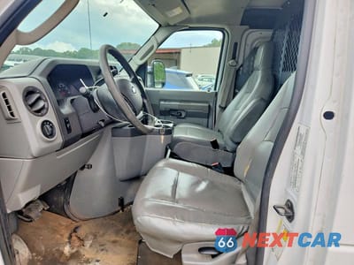 Zdjęcie 7 z 13 samochodu: 2013 FORD ECONOLINE E250 VAN VIN:1FTNE2EW2DDB08036 - miniatura