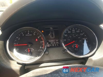 Zdjęcie 9 z 13 samochodu: 2013 NISSAN ROGUE S VIN:JN8AS5MV5DW609433 - miniatura