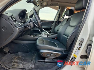 Zdjęcie 7 z 13 samochodu: 2011 BMW X3 VIN:5UXWX5C56BL711132 - miniatura