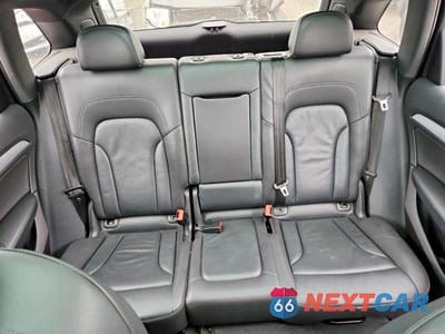 Zdjęcie 10 z 13 samochodu: 2017 AUDI Q5 PREMIUM PLUS VIN:WA1M2AFP7HA091029 - miniatura