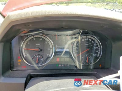 Zdjęcie 9 z 12 samochodu: 2011 DODGE RAM 1500 VIN:1D7RV1GP6BS698290 - miniatura