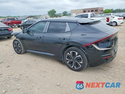 Drugie zdjęcie samochodu z przodu: 2023 KIA EV6 GT LINE VIN:KNDC44LA3P5101057 - miniatura