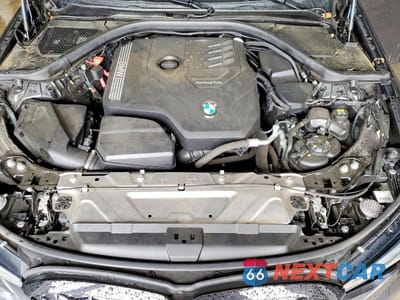 Zdjęcie 11 z 12 samochodu: 2021 BMW 330I VIN:3MW5R1J00M8B91668 - miniatura