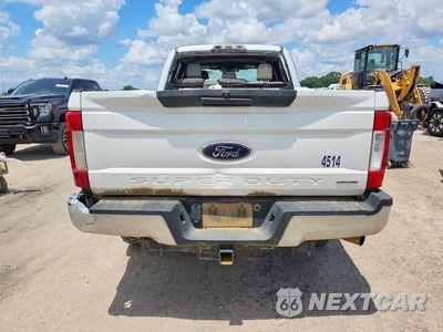 Zdjęcie 6 z 12 samochodu: 2017 FORD F350 SUPER DUTY VIN:1FT8W3B69HEF30020 - miniatura