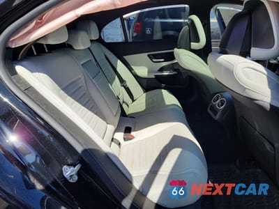 Zdjęcie 10 z 12 samochodu: 2022 MERCEDES-BENZ C 300 VIN:W1KAF4GB0NR067904 - miniatura