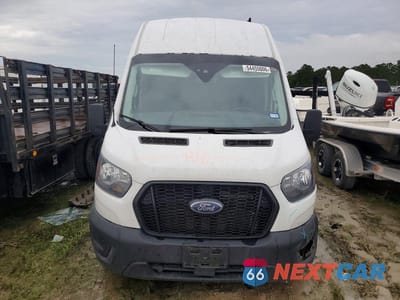 Piąte zdjęcie samochodu w środku: 2024 FORD TRANSIT 250 DELIVERY VAN VIN:1FTBR3X84RKB80290 - miniatura
