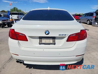 Zdjęcie 6 z 12 samochodu: 2012 BMW 528 I VIN:WBAXG5C5XCDW24039 - miniatura