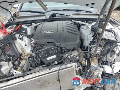 Zdjęcie 11 z 12 samochodu: 2024 AUDI A4 PREMIUM PLUS 45 VIN:WAUEAAF40RN008907 - miniatura