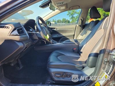 Zdjęcie 7 z 12 samochodu: 2020 TOYOTA CAMRY SE VIN:4T1G11AK4LU969634 - miniatura