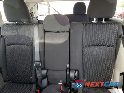 Zdjęcie 10 z 13 samochodu: 2018 DODGE JOURNEY SE VIN:3C4PDCAB0JT382510 - miniatura