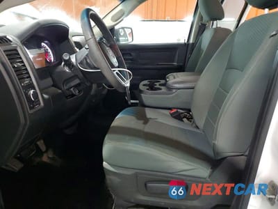 Zdjęcie 7 z 12 samochodu: 2019 RAM 1500 CLASSIC TRADESMAN VIN:1C6RR7KT9KS522203 - miniatura