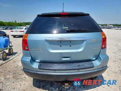 Zdjęcie 6 z 13 samochodu: 2008 CHRYSLER PACIFICA TOURING VIN:2A8GF68XX8R113286 - miniatura