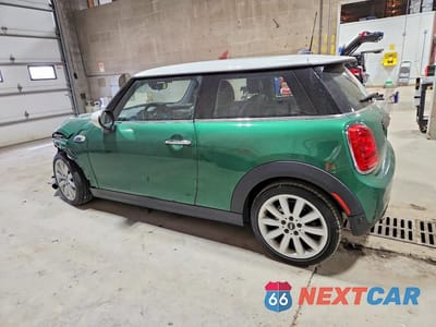 Drugie zdjęcie samochodu z przodu: 2020 MINI COOPER VIN:WMWXR3C00L2M46544 - miniatura