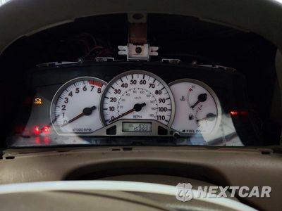 Zdjęcie 9 z 13 samochodu: 2006 TOYOTA COROLLA LE VIN:JTDBR32E260081374 - miniatura