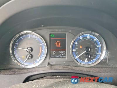 Zdjęcie 9 z 12 samochodu: 2019 TOYOTA COROLLA LE VIN:2T1BURHE7KC201596 - miniatura