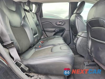 Zdjęcie 11 z 14 samochodu: 2020 JEEP CHEROKEE LATITUDE PLUS VIN:1C4PJLLB6LD581690 - miniatura