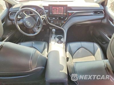 Zdjęcie 8 z 12 samochodu: 2021 TOYOTA CAMRY SE VIN:4T1G11AK1MU427666 - miniatura