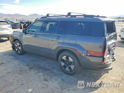 Drugie zdjęcie samochodu z przodu: 2026 HYUNDAI SANTA FE SEL VIN:5NMP2DG18TH113293 - miniatura