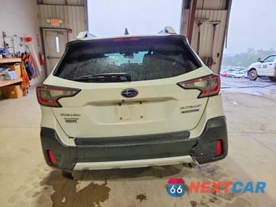 Zdjęcie 6 z 13 samochodu: 2022 SUBARU OUTBACK TOURING VIN:4S4BTGPD3N3182666 - miniatura