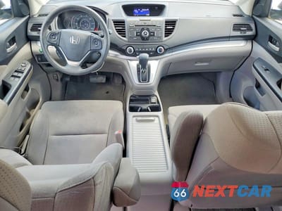 Zdjęcie 8 z 14 samochodu: 2014 HONDA CR-V EX VIN:5J6RM4H52EL078637 - miniatura