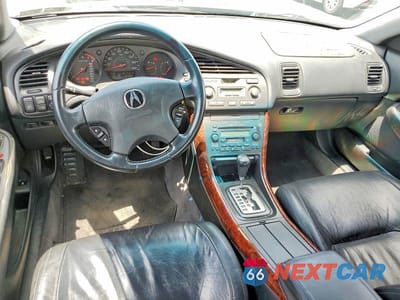 Zdjęcie 8 z 12 samochodu: 2003 ACURA 3.2TL VIN:19UUA56693A073598 - miniatura