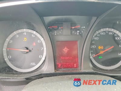 Zdjęcie 9 z 13 samochodu: 2011 GMC TERRAIN SLE VIN:2CTFLSE58B6411078 - miniatura