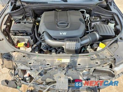 Zdjęcie 11 z 13 samochodu: 2014 DODGE DURANGO LIMITED VIN:1C4RDHDG7EC593220 - miniatura