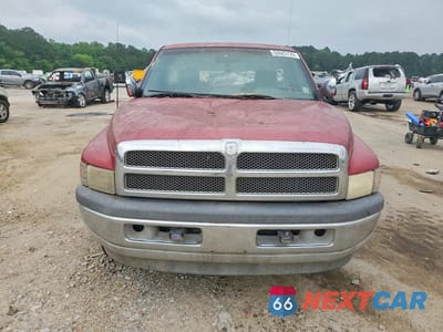 Piąte zdjęcie samochodu w środku: 1997 DODGE RAM 1500 VIN:1B7HC16Y8VJ518730 - miniatura