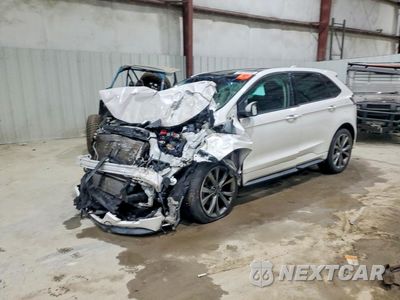 2017 FORD EDGE SPORT 2FMPK4AP5HBC26181 - główne zdjęcie licytacji z USA - miniatura