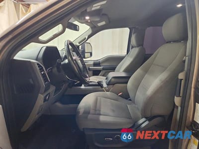 Zdjęcie 7 z 12 samochodu: 2018 FORD F150 SUPER CAB VIN:1FTFX1CG4JKE44072 - miniatura
