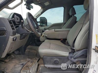 Zdjęcie 7 z 13 samochodu: 2022 FORD F250 SUPER DUTY VIN:1FT7W2BT7NED56455 - miniatura