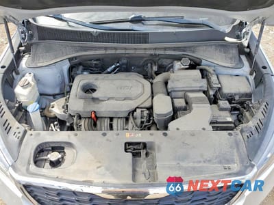 Zdjęcie 12 z 13 samochodu: 2020 KIA SORENTO L VIN:5XYPG4A31LG664414 - miniatura
